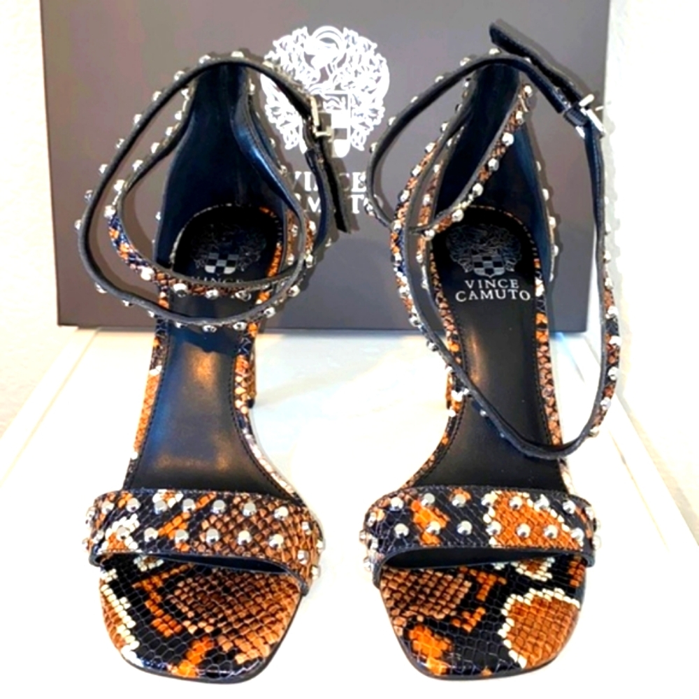 Vince Camuto Heels